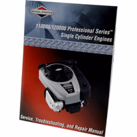 Pro series rep manual