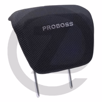 PROBOSS Appuie-tête - réglable
