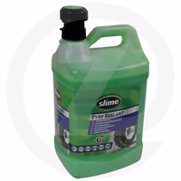 Produit anti-fuite et reparation pour tubeless 3.8 l