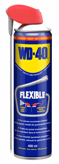 Produit multifonction WD-40, 400ml