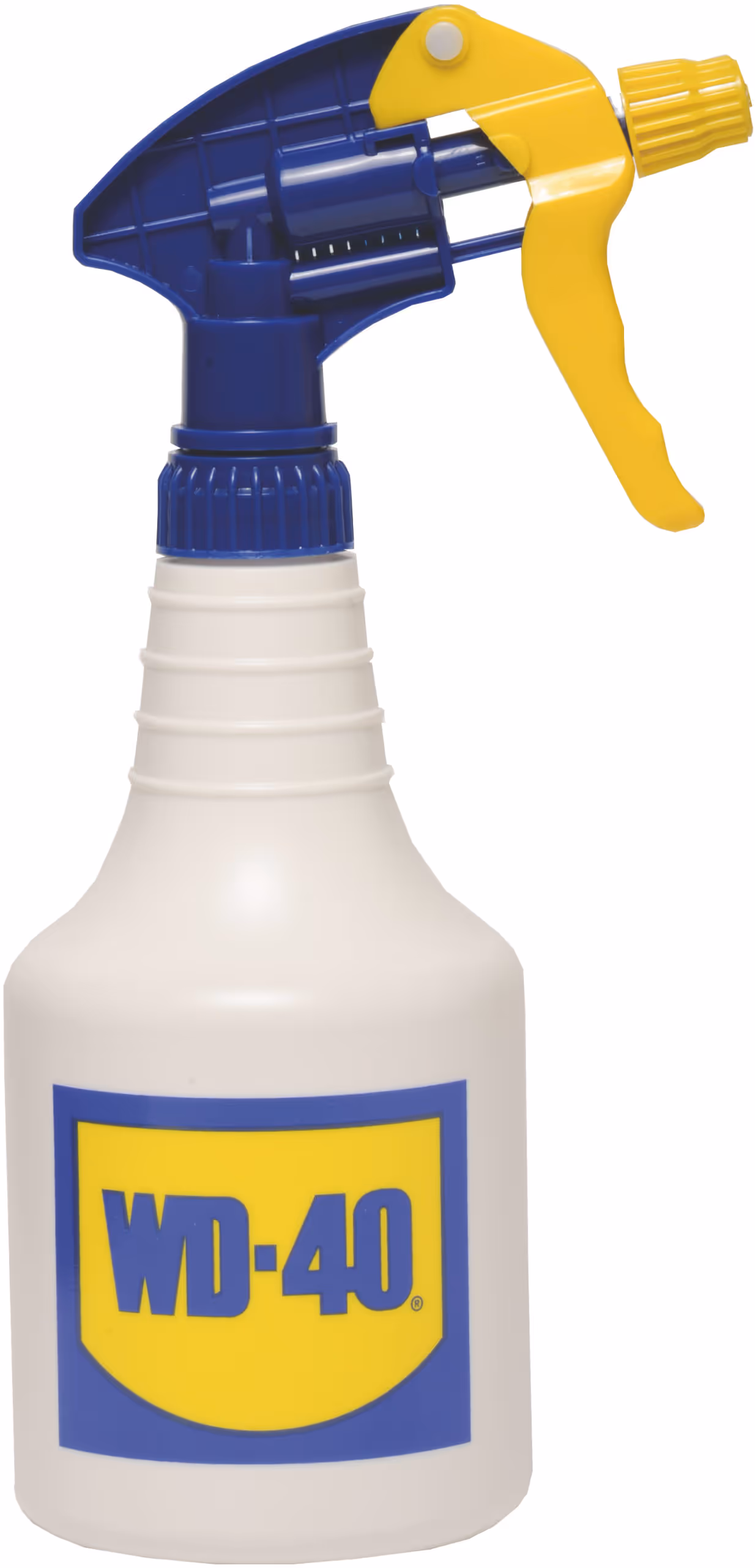 Produit multifonction WD-40 vaporisateur vide