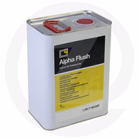 Produit pour sys flushing a/c 5 l