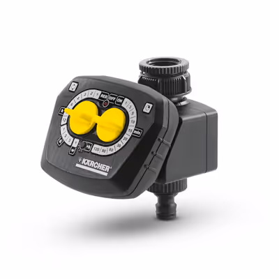 Programmateur d'arrosage WT4.000