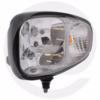 PROJ PP G C220 FIX VERT CON - 265418 - M