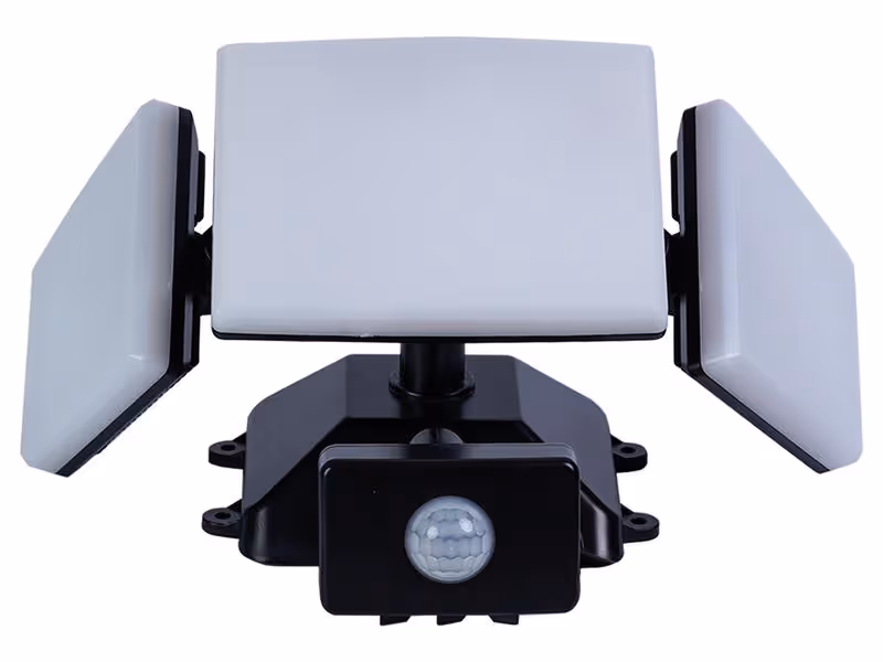 Projecteur à LED, 3200 Lumens, 230V