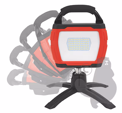 PROJECTEUR DE TRAVAIL ->PL