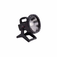 PROJECTEUR EXTERIEUR 125W ECONOMIE ENERGIE 25W ABS