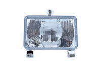 Projecteur identique à droite Dip Europe