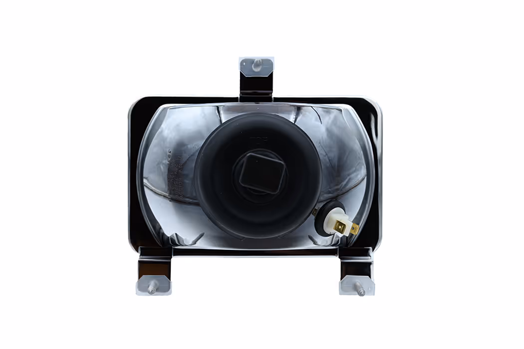 Projecteur identique à gauche Dip IRL/UK