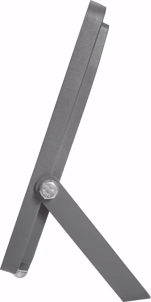 PROJECTEUR LED EXTRA PLAT 100W