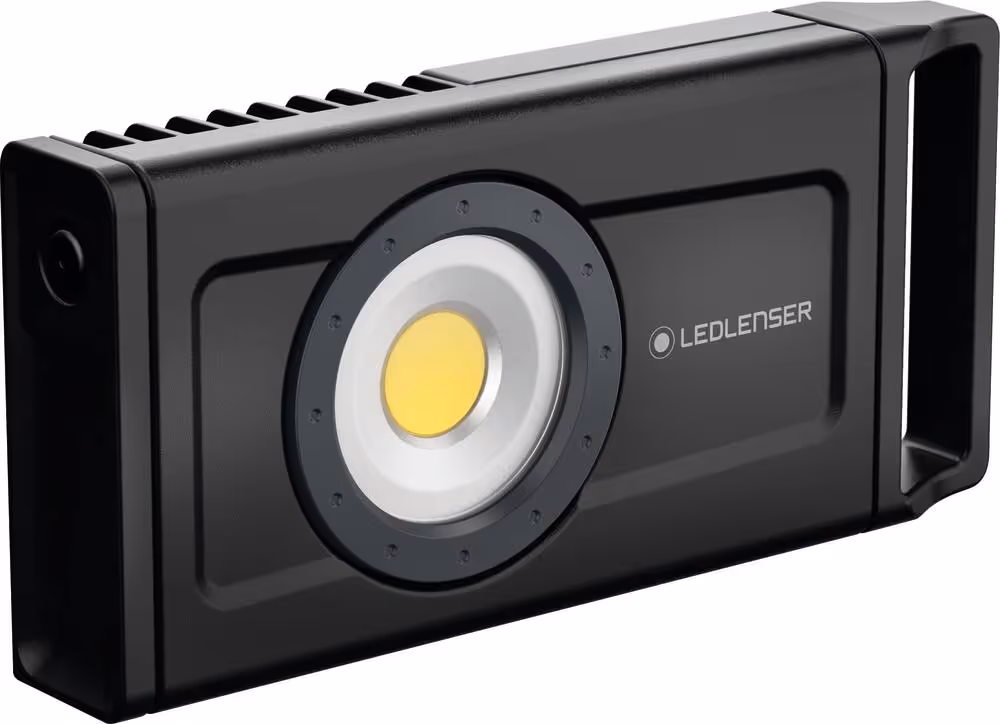 PROJECTEUR LED iF4R 2500 LUMENS RECHARGEABLE