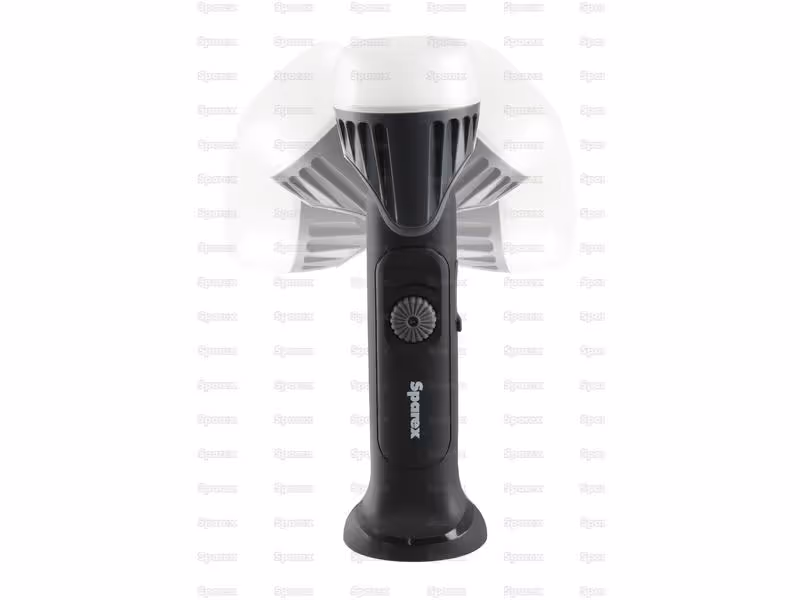 Projecteur LED rechargeable, 1000 Lumens
