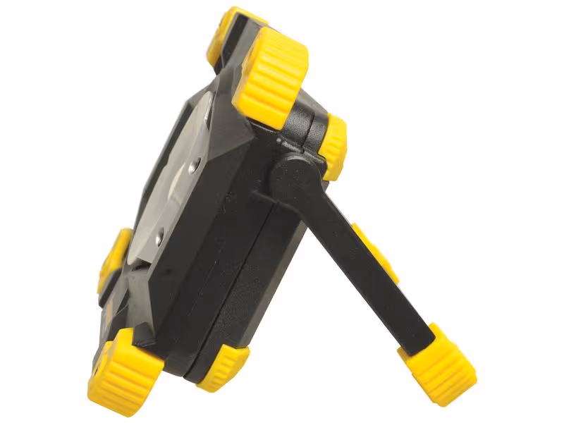 Projecteur LED rechargeable, 20W.
