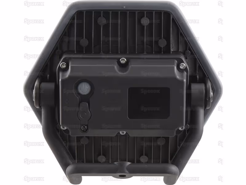Projecteur LED rechargeable, 2100 Lumens