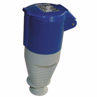 PROLONGATEUR 3X16A 230V IP44 PRESS-ETOUPE PG13,5