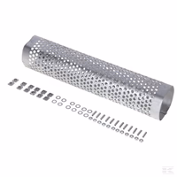 Protect brûlures d'échappement
