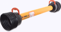 Protecteur de cardan Gardloc L1450 mm taille étroite