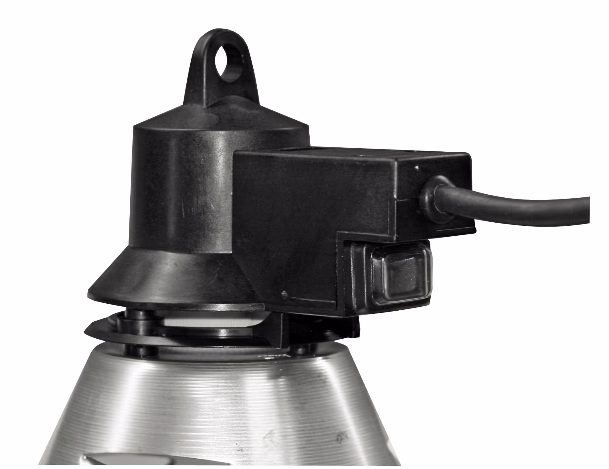 Protecteur de lampe infrarouge Ø21cm, câble 2,5m, économiseur