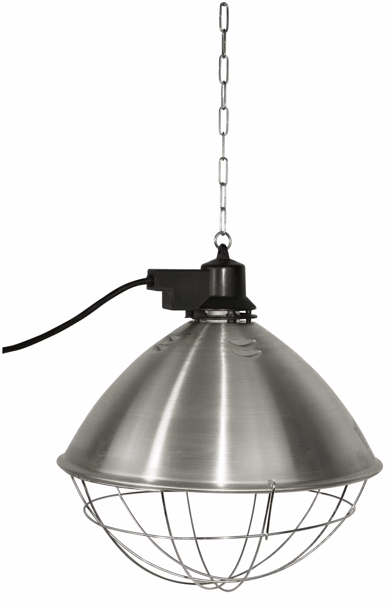 Protecteur de lampe infrarouge Ø35cm, câble 5m