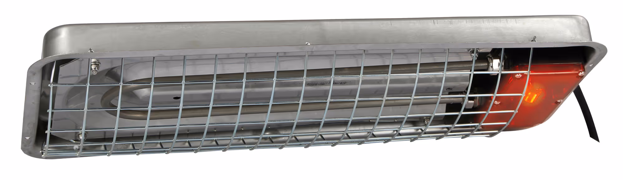 Protecteur de lampe SunnyBoy 150W, 50x22x7cm, câble 2,5m