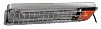 Protecteur de lampe SunnyBoy 150W, 50x22x7cm, câble 2,5m