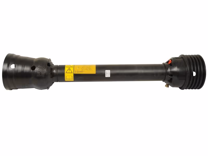 Protecteur - Easylock - Grand angle, Longueur (Lz): 1010mm, Taille: grand.