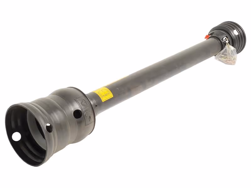 Protecteur - Easylock - Grand angle, Longueur (Lz): 1010mm, Taille: petit.