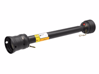 Protecteur - Easylock - Grand angle, Longueur (Lz): 1010mm, Taille: grand.