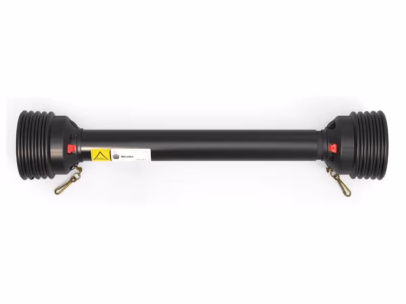Protecteur - Easylock, Longueur (Lz): 1010mm, Taille: Garde extra large.
