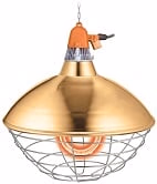 Protecteur en carbone 1200-1500 W INTERHEAT