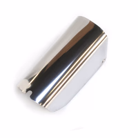 Protecteur inox de rob lac 55 La buvette 