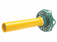 Protecteur intérieur, SDFH25, 1500mm