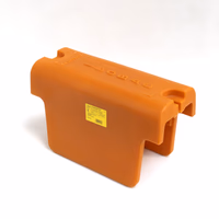 Protecteur isobac pe La buvette 