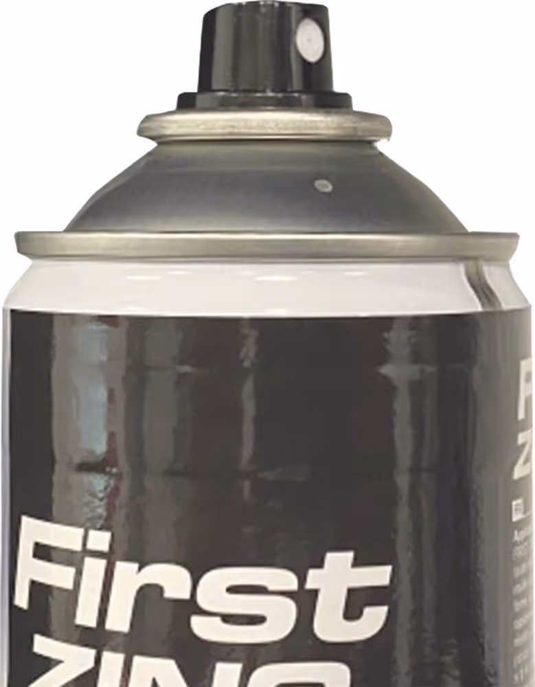 PROTECTION ANTI-CORROSION FIRSTZINC 400ML
