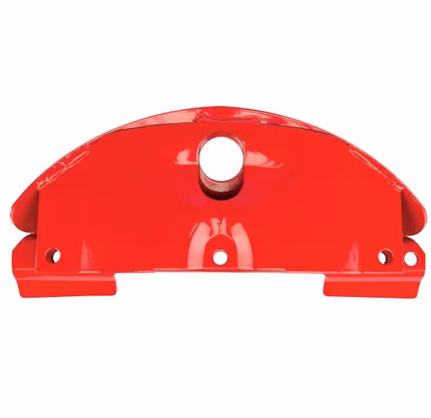 Protection anti pierre faucheuse JF Stoll 813082472X Origine