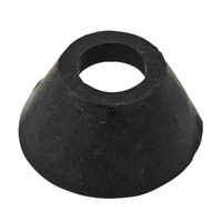 Protection anti-poussière Ø15.9x33.4 mm