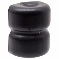 Protection  attelage avant