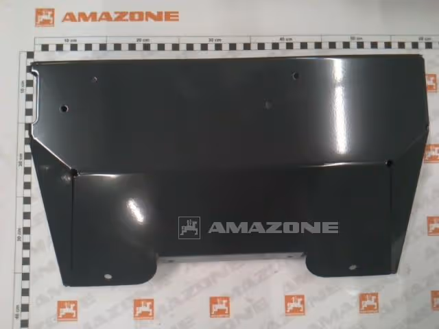 PROTECTION BAC INCORPORATEUR GRIS - AMAZONE - REF 120268