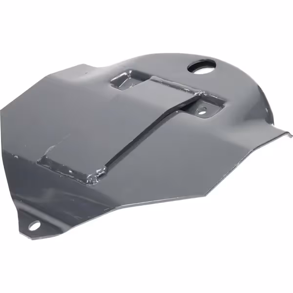 Patin d'usure centrale faucheuse Vicon DMP VN18613483 Adaptable