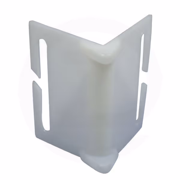 Protection de bande de serrage Adaptable