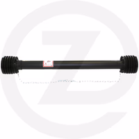 Protection de cardan