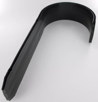 Protection de courroie