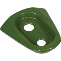 Protection de vis de fixation Krone 2537431 origine