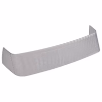 Protection des lampes Murray