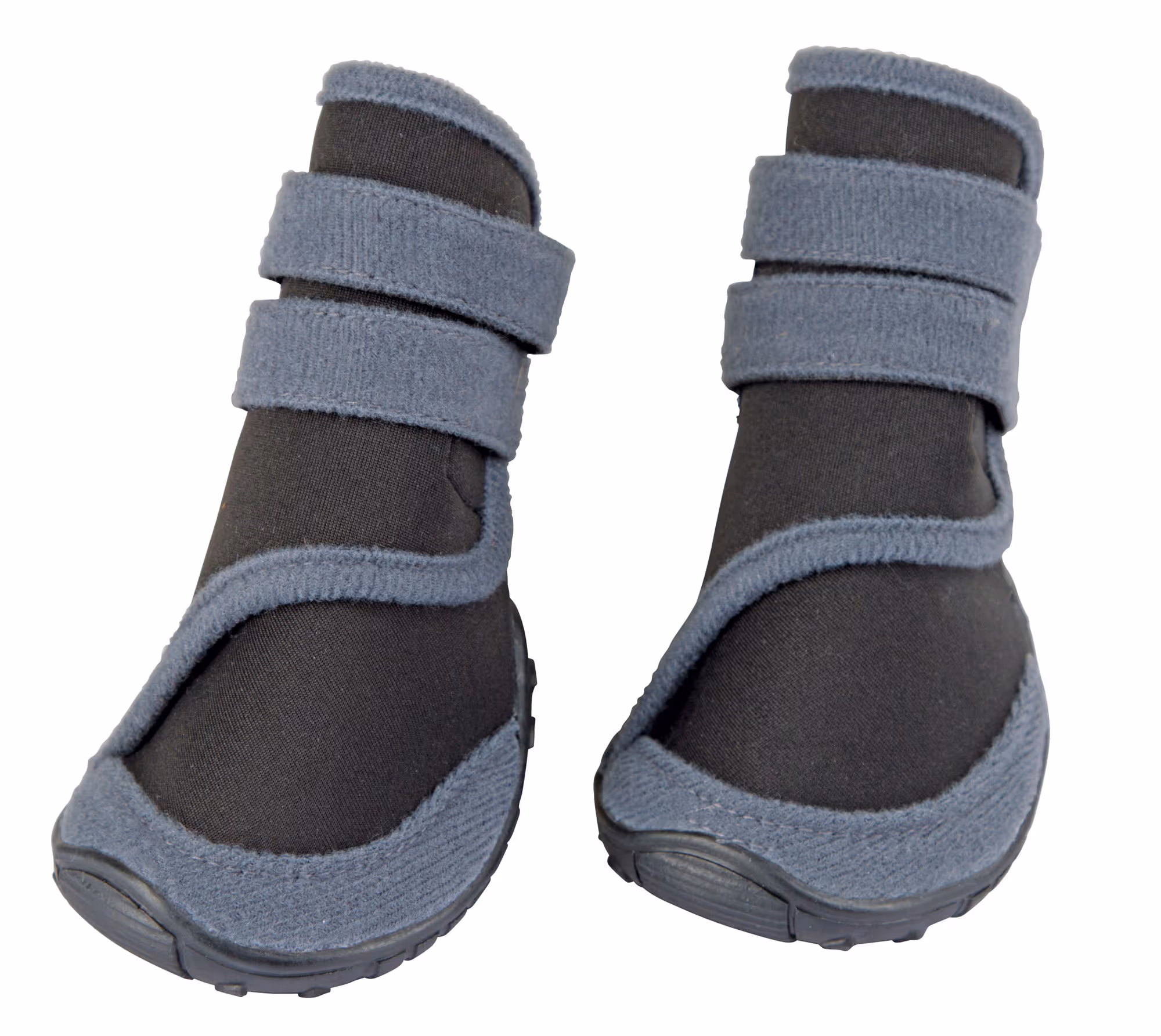 Protection des pattes Active T. XL gris/noir