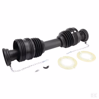 Protection gr. angleS9 80°/50°