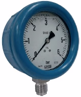 Protection de manometre pulverisateur ø100mm Adaptable