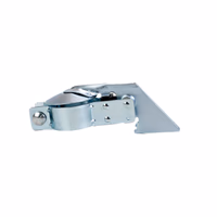 PROTECTION PARE-PLUIE, 2,25 IN (57 MM) P270533 - Donaldson
