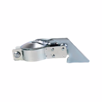 PROTECTION PARE-PLUIE, 2,5 POUCES (64 MM) P270534 - Donaldson