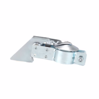 PROTECTION PARE-PLUIE, 2 POUCES (51 MM) P270532 - Donaldson